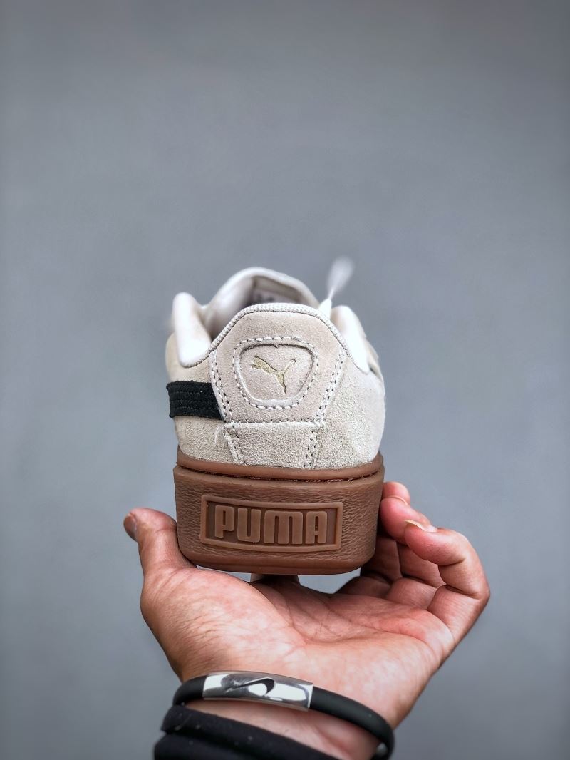 Puma Shoes